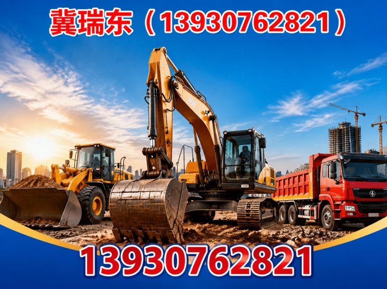 吴桥县冀瑞东展示图